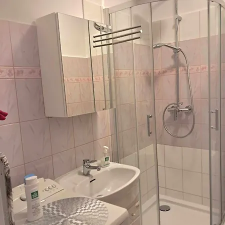 Apartament Warszawa Mokotow Екстер'єр фото