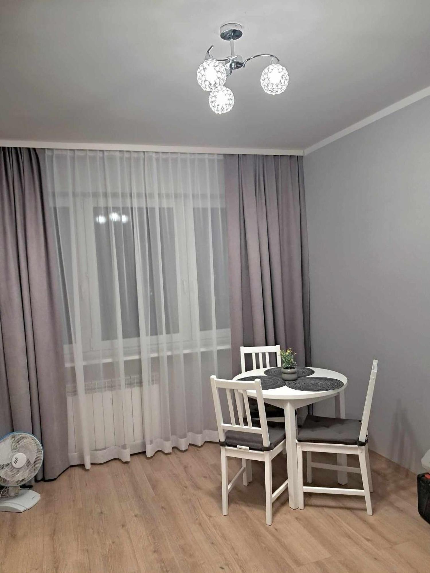 Mokotow Апартаменти Варшава