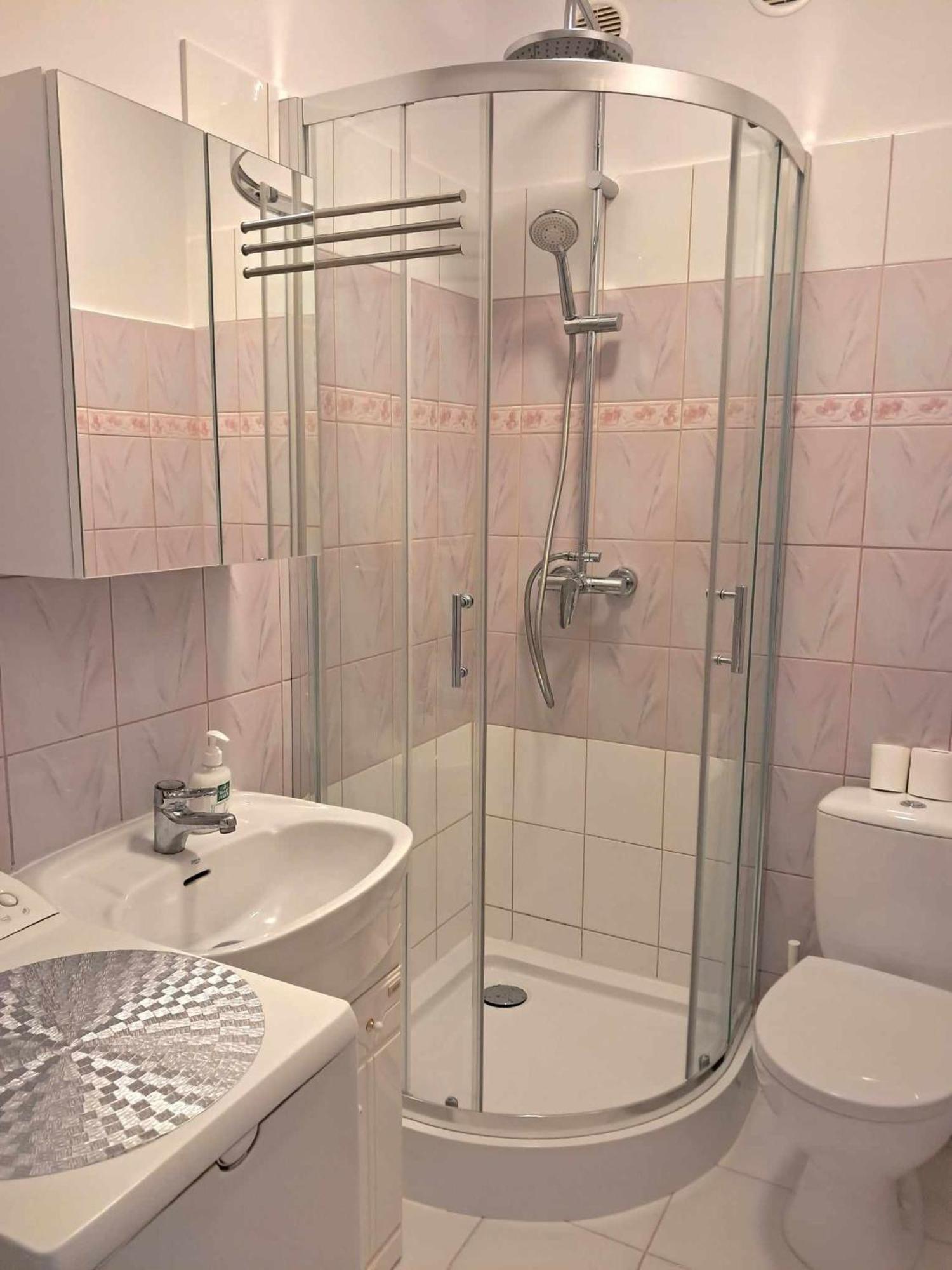 Apartment Mokotow