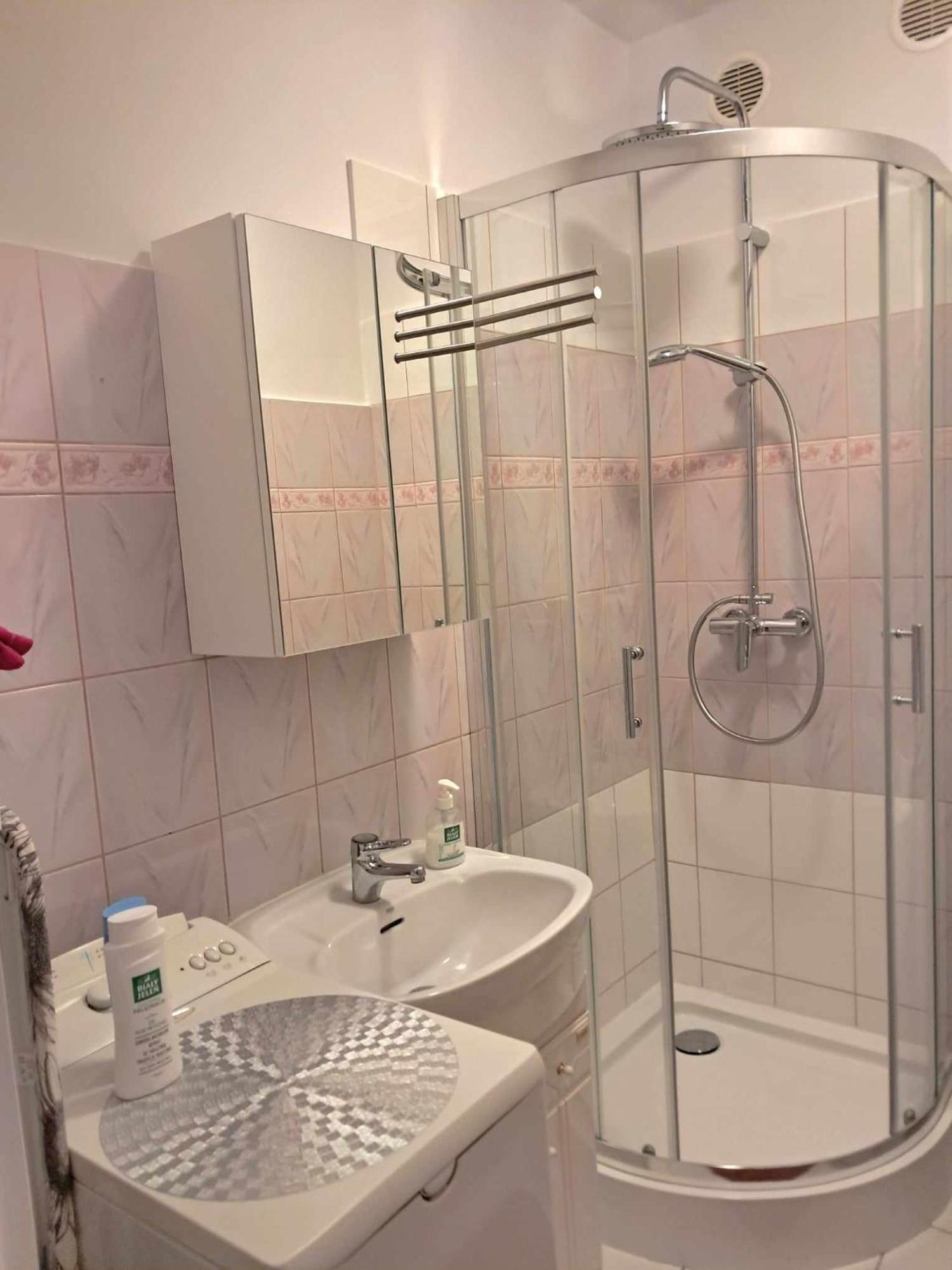 Apartment Mokotow