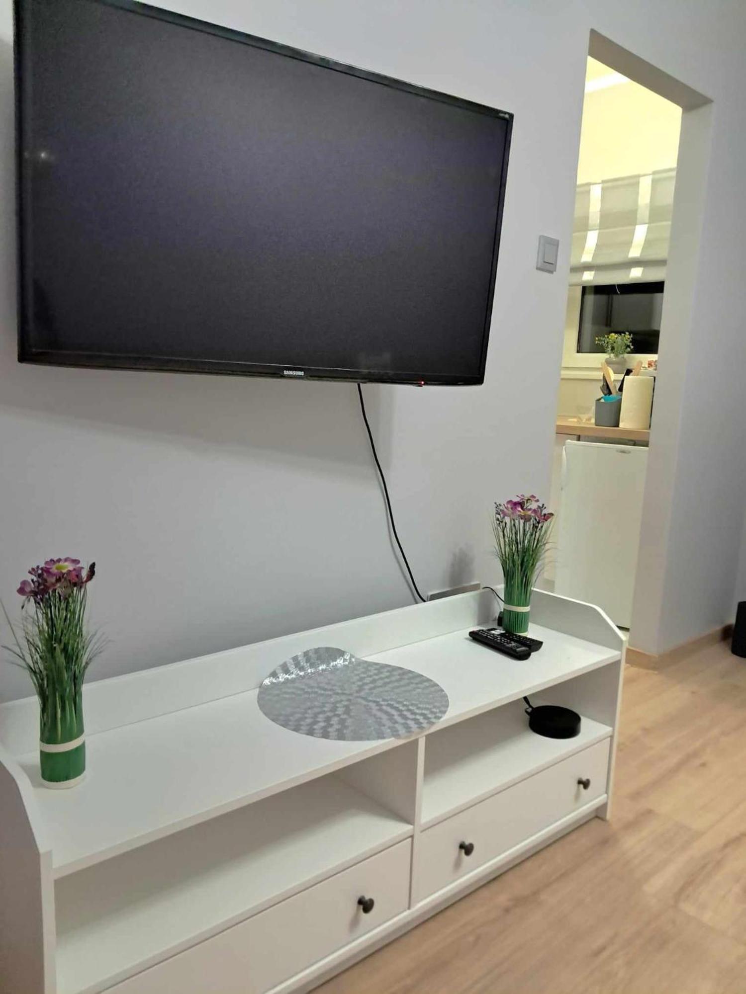 Apartment Mokotow *