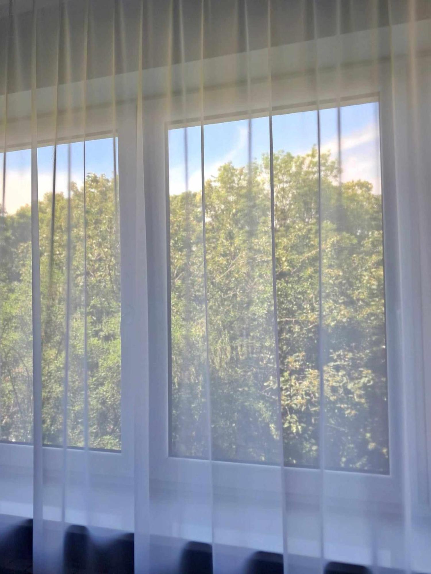 Apartment Mokotow *