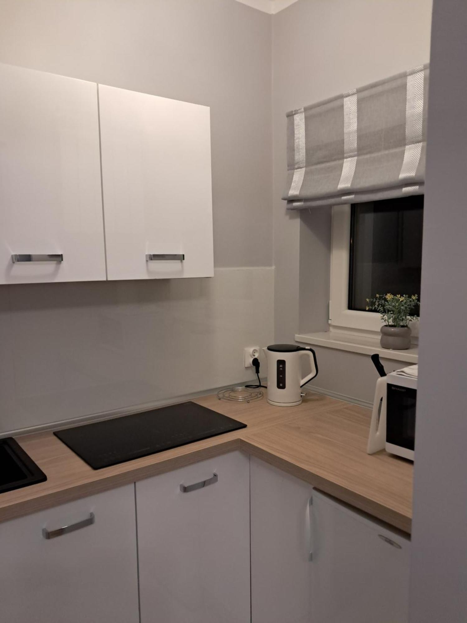 Mokotow Apartment Warsaw